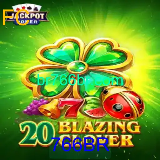 Uma Introdução ao Emocionante Jogo 20BlazingClover