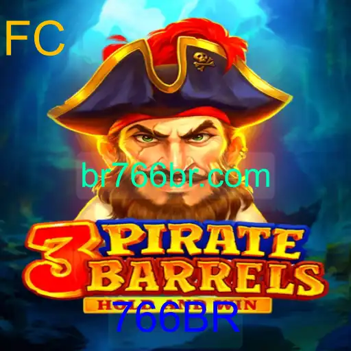 3PirateBarrels: Explorando a Aventura e Estratégia no Mundo dos Piratas