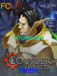 CourierSweeper: O Jogo Estratégico que Está Conquistando o Mundo