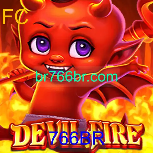 Descubra o Mundo de DevilFire: Aventura e Estratégia no Jogo 766BR