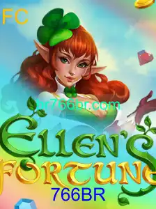 Descubra o Mundo de EllensFortune: Um Jogo de Estratégias e Aventuras