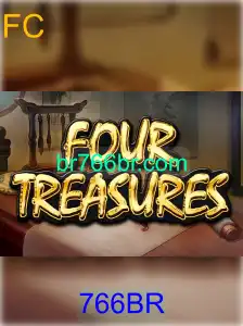Descubra o Fascinante Mundo de FourTreasures