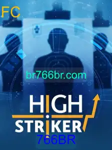 HighStriker: Desvendando o Jogo que Está Conquistando o Mundo