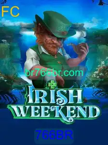 Explorando o Fascinante Mundo de IrishWeekend: O Jogo Inovador de Estratégia e Aventura