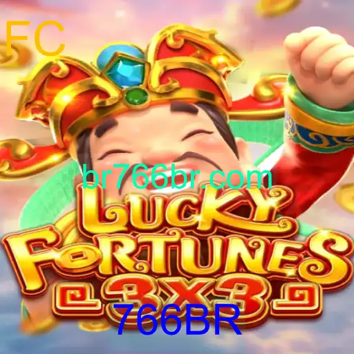 Descubra as Emoções do Jogo LUCKYFORTUNES3x3