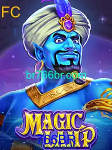 MagicLamp: Descubra o Mundo Encantado do Jogo de Estratégia