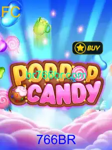 Explorando o Mundo Vibrante de POPPOPCANDY: Uma Nova Sensação dos Jogos