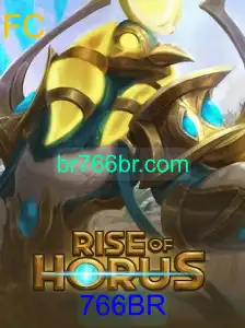 RiseofHorus: Descubra o Fascinante Jogo de Estratégia com a Palavra-chave 766BR