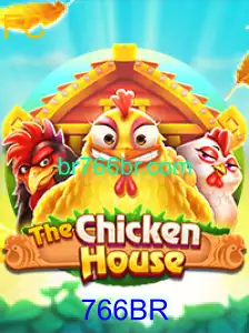 TheChickenHouse: Um Jogo Inovador que Une Estratégia e Diversão
