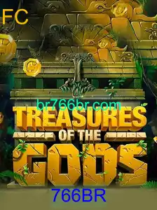 TreasureoftheGods: Aventura e Estratégia no Jogo Desafiador que Conquista o Mundo dos Gamers